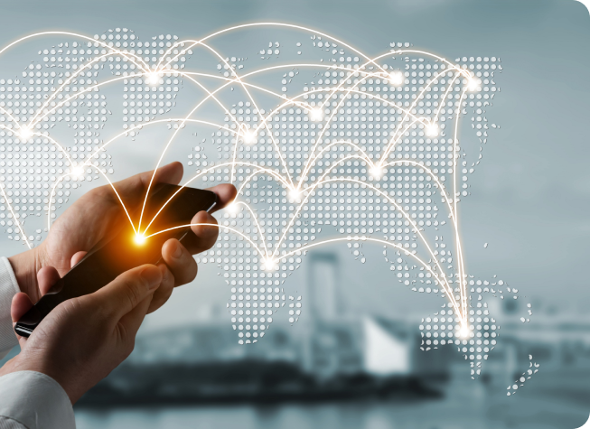 صورة مراكز القيادة